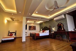 British County Resort