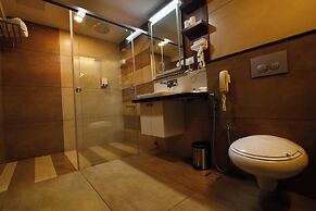 British County Resort