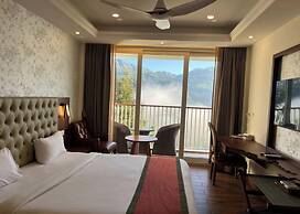 British County Resort