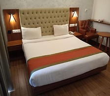 British County Resort