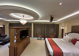 British County Resort