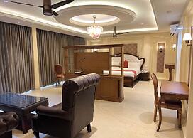 British County Resort