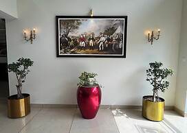 British County Resort