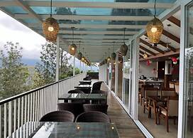 British County Resort