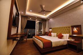 British County Resort