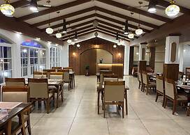 British County Resort