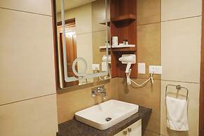 British County Resort