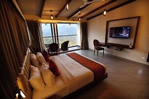 British County Resort