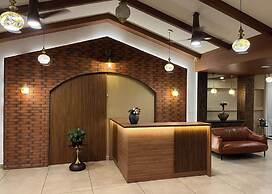 British County Resort