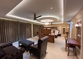 British County Resort