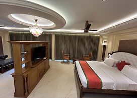 British County Resort