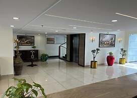 British County Resort