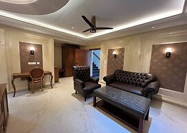 British County Resort