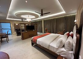 British County Resort