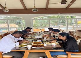 British County Resort