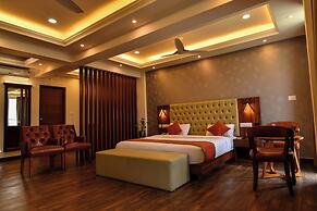 British County Resort