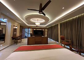 British County Resort