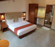 British County Resort