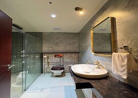 British County Resort