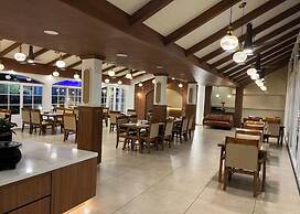 British County Resort