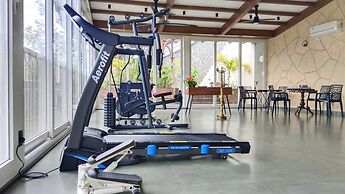 British County Resort