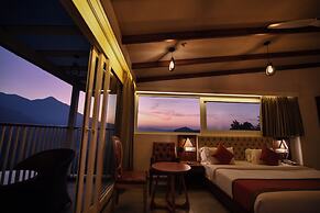 British County Resort