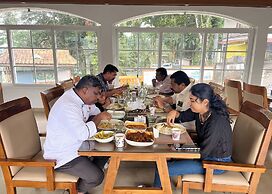 British County Resort