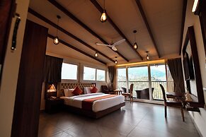 British County Resort