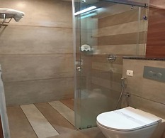 British County Resort