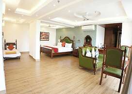 British County Resort