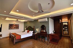 British County Resort