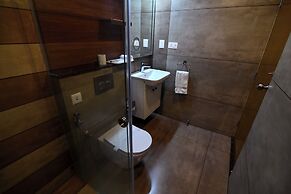 British County Resort