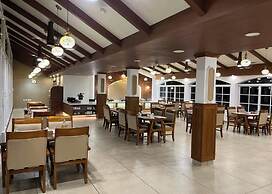 British County Resort