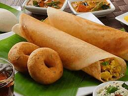 British County Resort