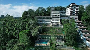 British County Resort