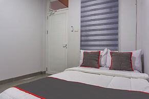 OYO 94024 Sentraland karawang By AswinNearWonderland waterpark