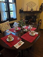 Guesthouse Filokalia