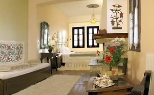 Guesthouse Filokalia