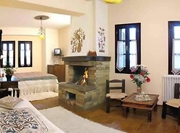 Guesthouse Filokalia