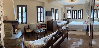 Guesthouse Filokalia