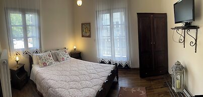 Guesthouse Filokalia