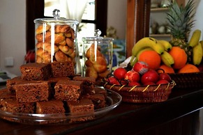 Guesthouse Filokalia