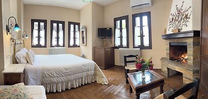 Guesthouse Filokalia