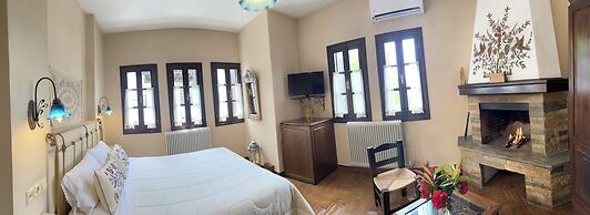 Guesthouse Filokalia