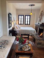 Guesthouse Filokalia