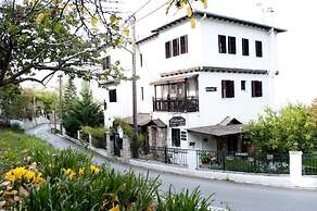 Guesthouse Filokalia