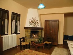 Guesthouse Filokalia