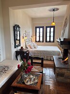 Guesthouse Filokalia