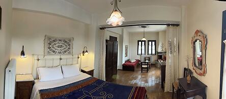 Guesthouse Filokalia