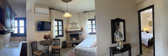 Guesthouse Filokalia